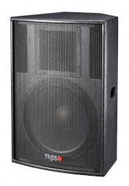 Пасивна тонколона Tasso Audio CT500