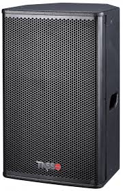 Пасивна тонколона Tasso Audio HQ122