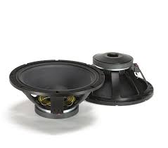 Low frequency speaker - L18S801