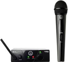 AKG PERCEPTION WIRELESS VOCAL SET