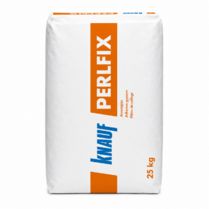 Plasterboard adhesive Knauf Perlfix 25 kg