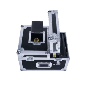 Хазер машина 1500W на водна основа LF-4