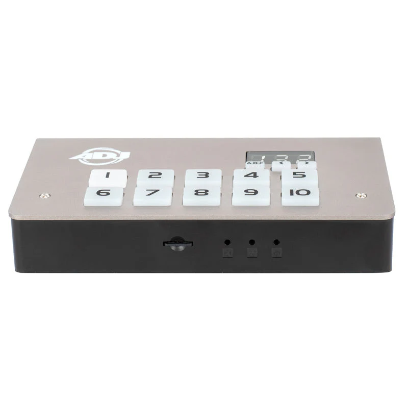 ADJ myDMX 5 - Професионална DMX система за управление на осветление - Image 3