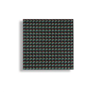 P10 външен DIP пълноцветен LED модул