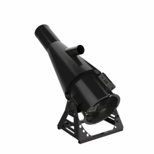 Конфет машина - Power Confetti 350