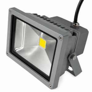 LED ПРОЖЕКТОР 20W / IP65