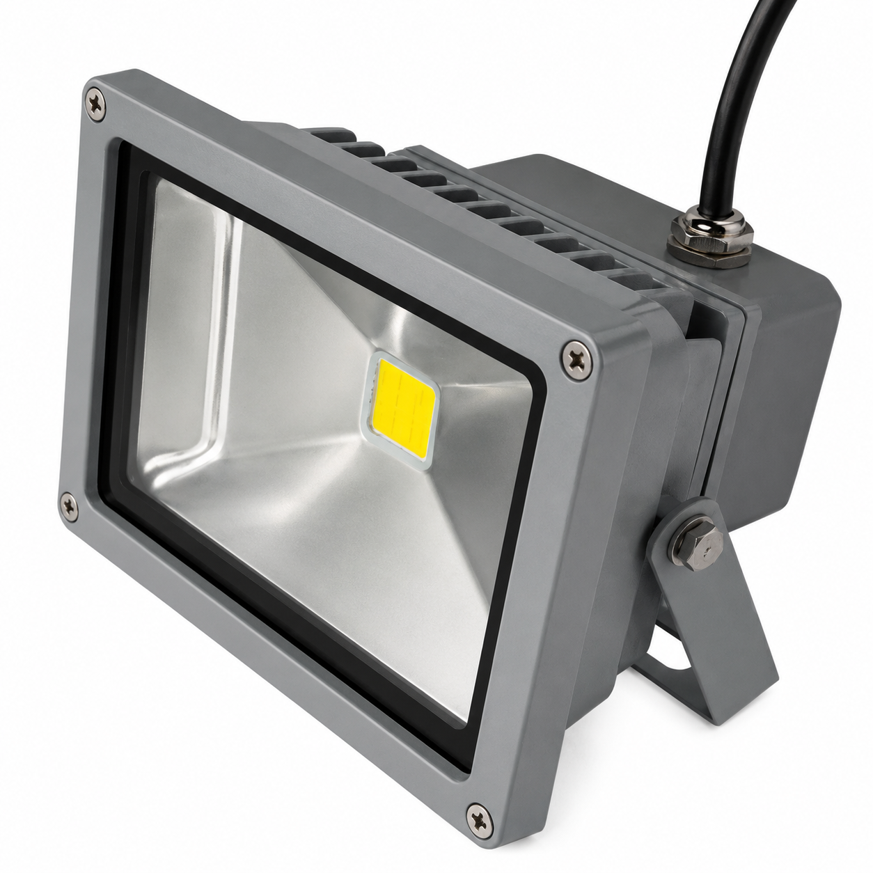LED Floodlight 20W / IP65HT