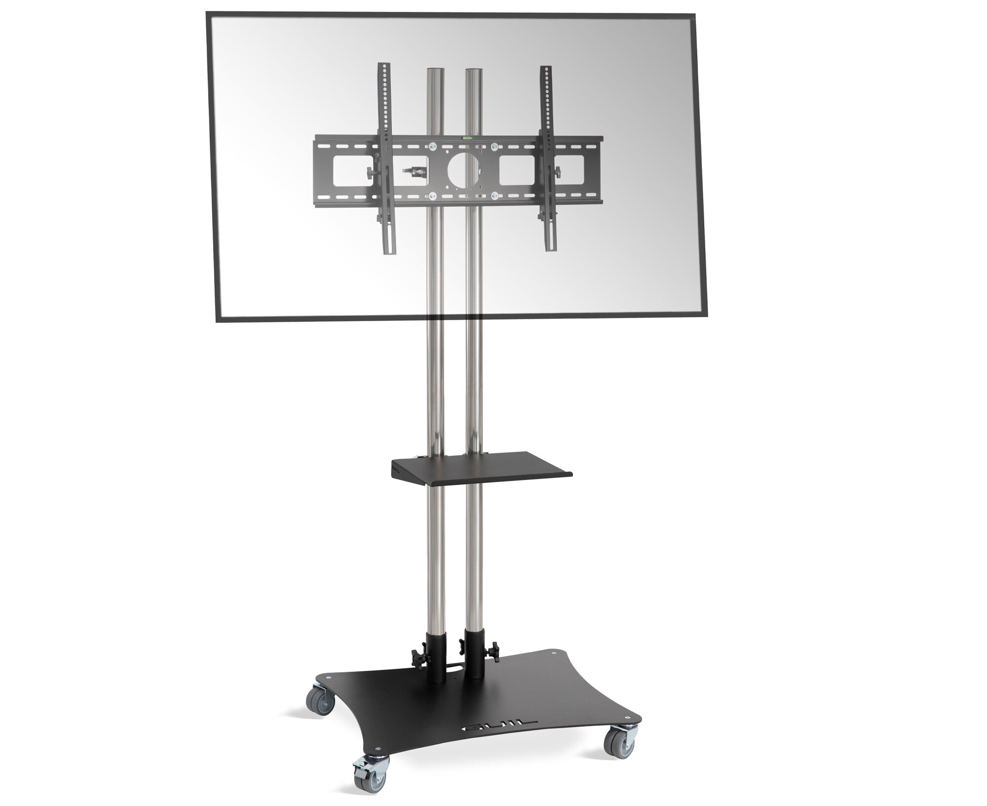 PTR 08 MOBILE SCREEN STANDS FOR SCREEN OF UP TO 65''