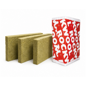 Каменна вата ROCKWOOL Multirock C 1200/600/50мм Каменна вата ROCKWOOL Multirock C 1200/600/50мм