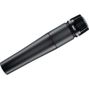 SHURE SM57 Instrument Microhpone