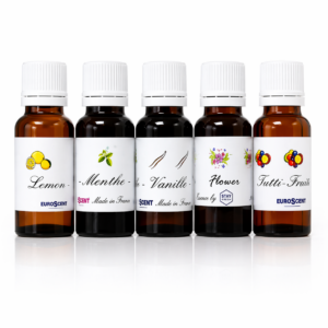 Аромати за пушек машини