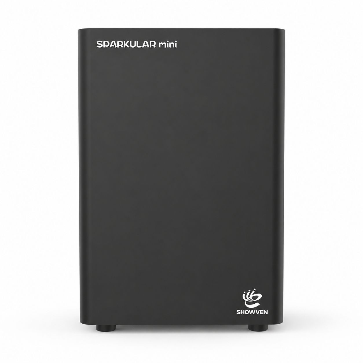 Showven Sparkular Mini cold spark machine компактна система за студени искри без пиротехника