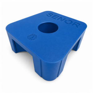 ELASTIC PAD OF MEGOL TS-80 ELASTIC PAD OF MEGOL TS-80