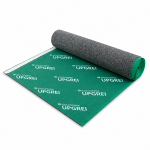 Sound absorbing membrane ISOLGOMMA UPGREI8
