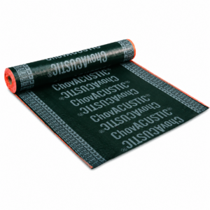 Soundproofing ViscoLAM 65 - CHOVA