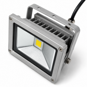LED Водоустойчив Прожектор 10W / IP65