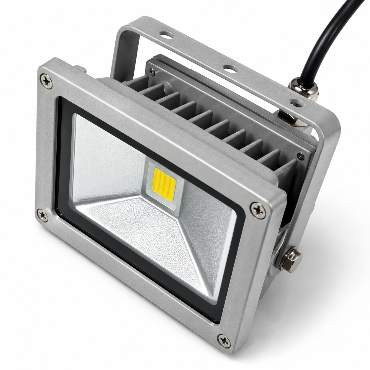 LED Waterproof Floodlight 10W / IP65