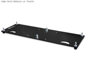 BST-03/N Основна плоча за квадратна и паралелна ферма/990 x 330 x 8 mm
