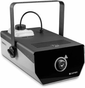 Пушек Машина 1500W с DMX PHANTOM V5