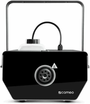 Пушек Машина 1500W с DMX PHANTOM V5