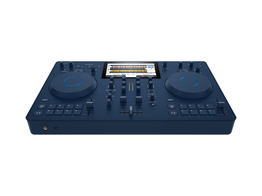 AlphaTheta OMNIS-DUO - Image 2