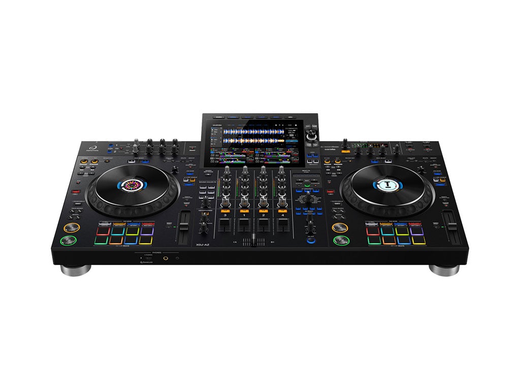 AlphaTheta XDJ-AZ - Image 4