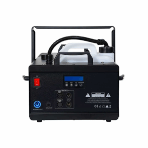 машина за пушек