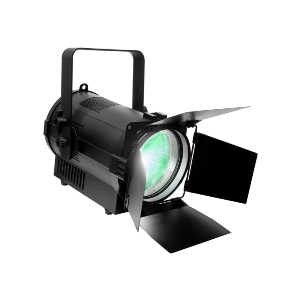 заглавна снимка на френелов прожектор 100С Zoom