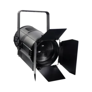 Театрален LED Френелов Прожектор 200T Pro