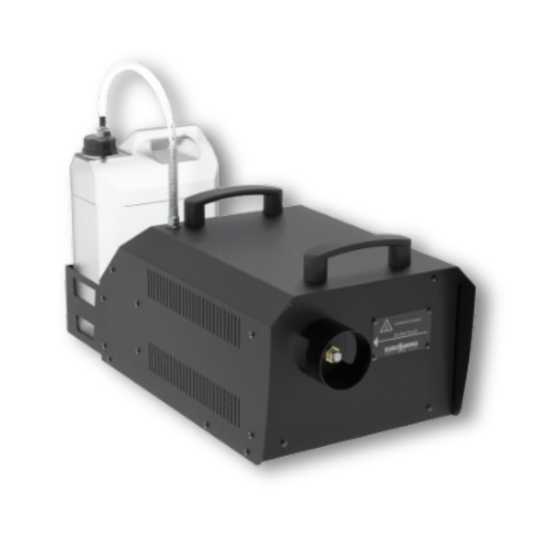 EUROSMOKE MACHINE 3000W