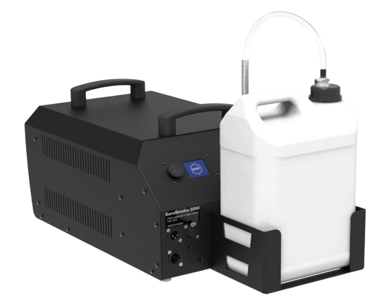 EUROSMOKE MACHINE 3000W - Image 3