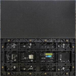 LED Indoor Full Color Module P1.8