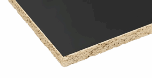 CEWOOD Fleece 600×600×25мм (1мм/нишка) + нетъкан акустичен флийс