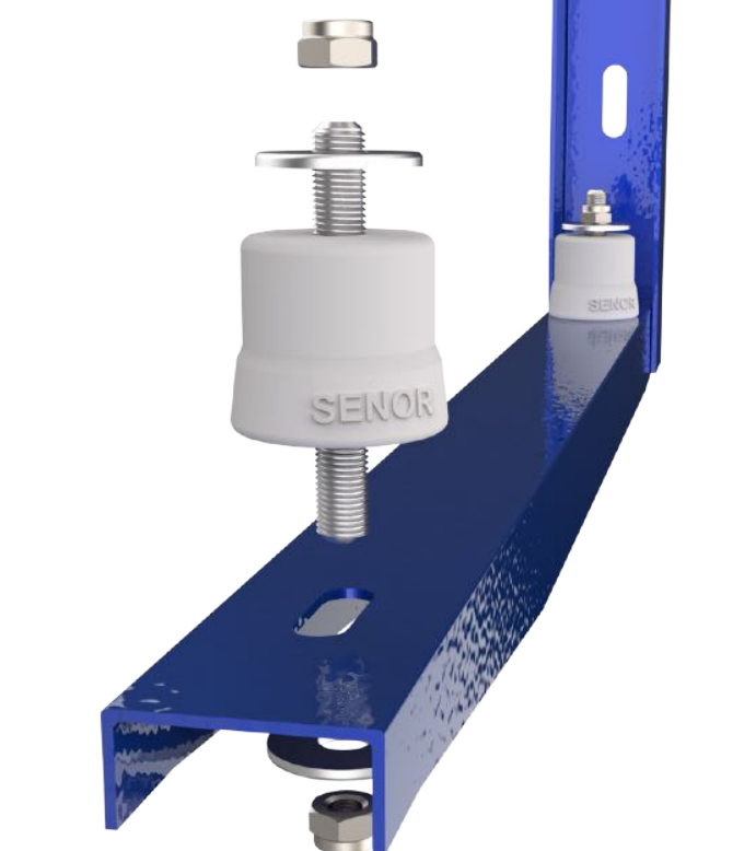 Окачвач за климатик SENOR SE-BF-35 - Image 2