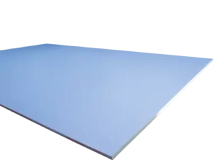 Blue Acoustic 2.0 - Пожароустойчива импрегнирана плоскост с подобрена звукоизолация