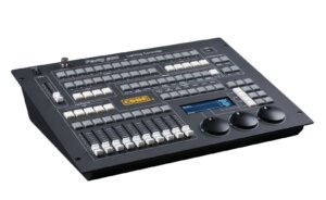 Контролер за интелигентно осветление 500