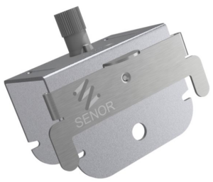 HORQ 60 DS Ceiling Hanger – Fork Bracket with Thermal Break for Continuous Ceilings