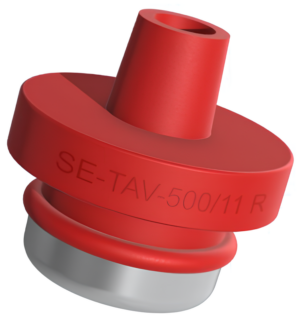 HORQ 60 DS Ceiling Hanger – Fork Bracket with Thermal Break for Continuous Ceilings (Копие)