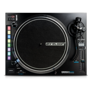 DJ Грамофон Reloop RP-8000 MK2 DJ Грамофон Reloop RP-8000 MK2