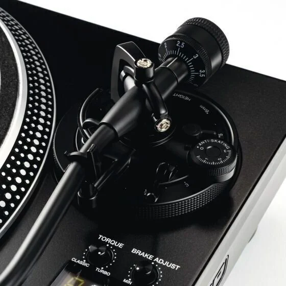 DJ Грамофон Reloop RP-8000 MK2 - Image 2