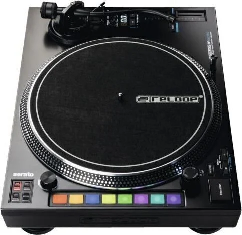 DJ Грамофон Reloop RP-8000 MK2 - Image 8
