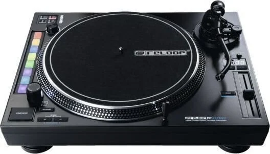DJ Грамофон Reloop RP-8000 MK2 - Image 10
