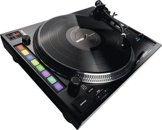 DJ Грамофон Reloop RP-8000 MK2 - Image 6