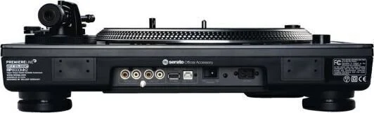 DJ Грамофон Reloop RP-8000 MK2 - Image 7
