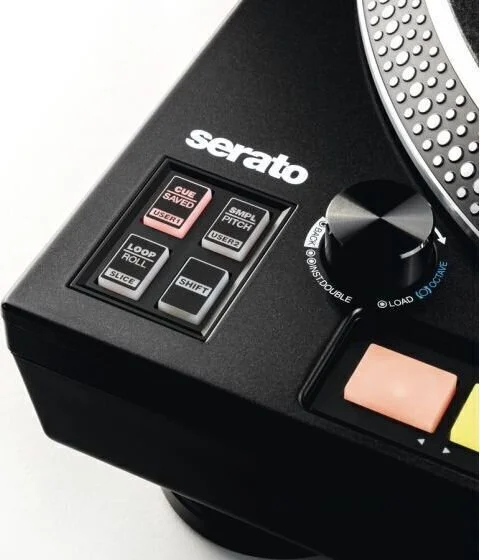 DJ Грамофон Reloop RP-8000 MK2 - Image 4