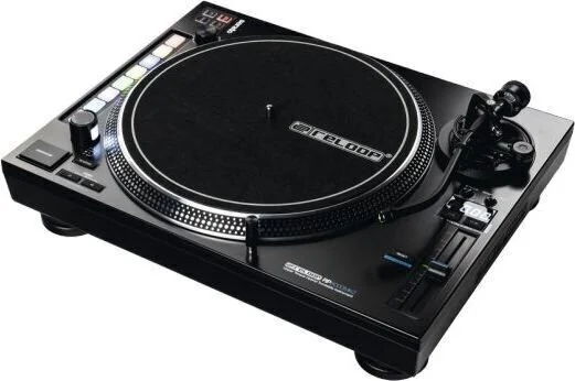 DJ Грамофон Reloop RP-8000 MK2 - Image 9